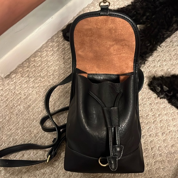 Street Level Backpack - Picture 2 of 3